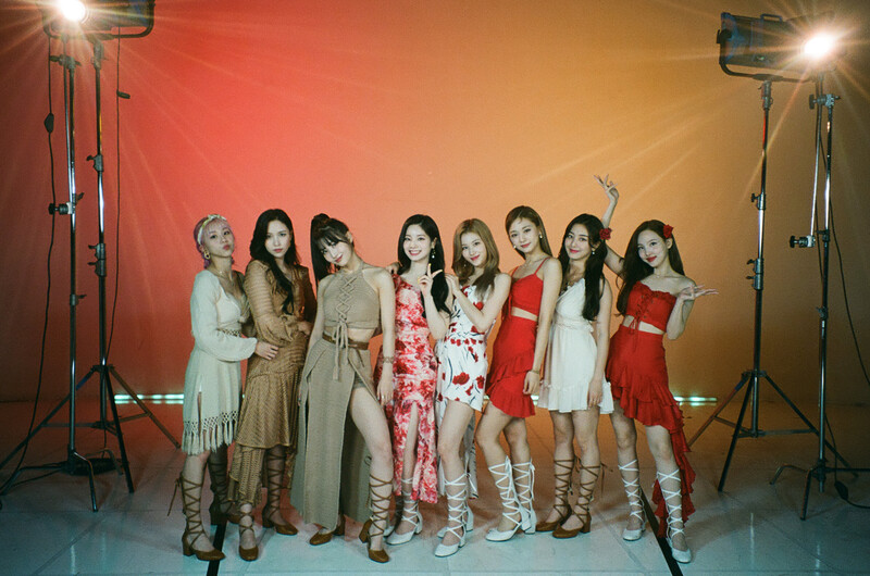 210630 M2 MPD Twitter Post - TWICE June M2 Film Camera Photos documents 1