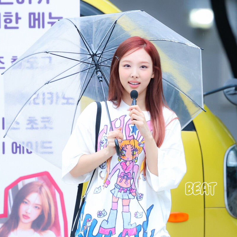 240615 TWICE Nayeon - Music Core Mini Fanmeet documents 6