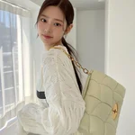 220208 Kim Minju Instagram Update