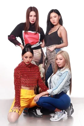 Refund Sisters members kpop profile (2024 updated) | kpopping