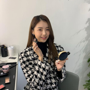 191220 Nayoung Instagram Update