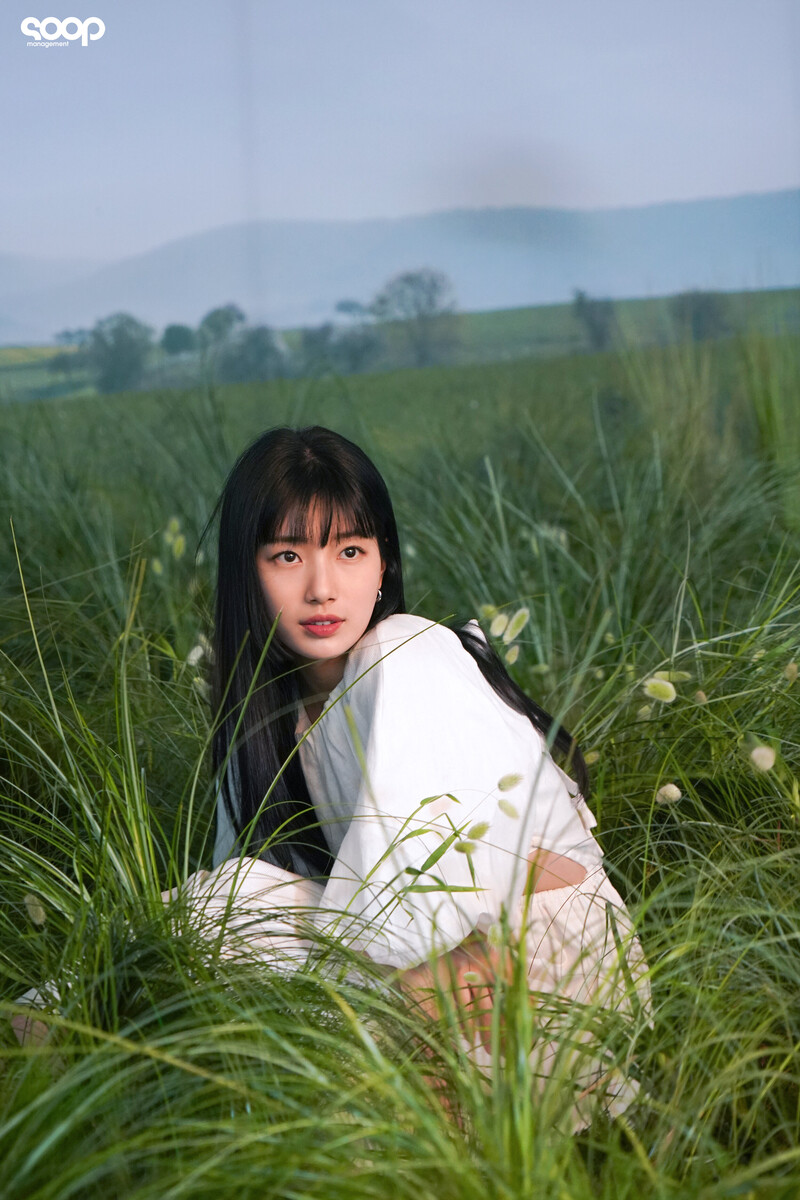 230424 SOOP Naver Post - Bae Suzy - SU:M37 Behind Cut documents 16