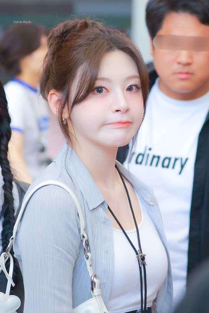 240621 STAYC Seeun - GMP Airport documents 3