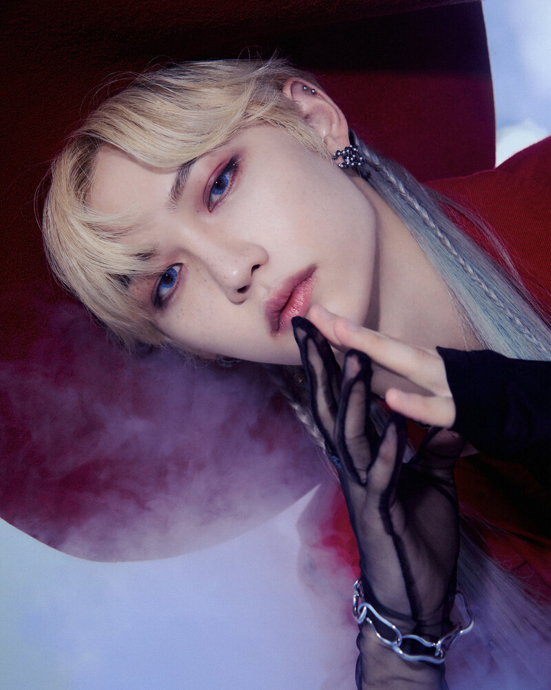 Stray Kids 'NOEASY' Concept Teaser Images documents 7