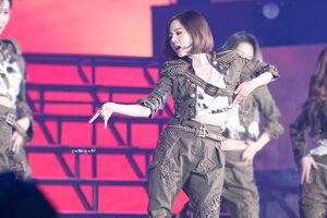 151122 Girls' Generation Sunny at 'Phantasia' Concert in Seoul Day 2