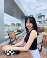 220614 Yuju Instagram Update