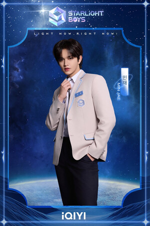 241227 Starlight Boys Poster Final - Minjae