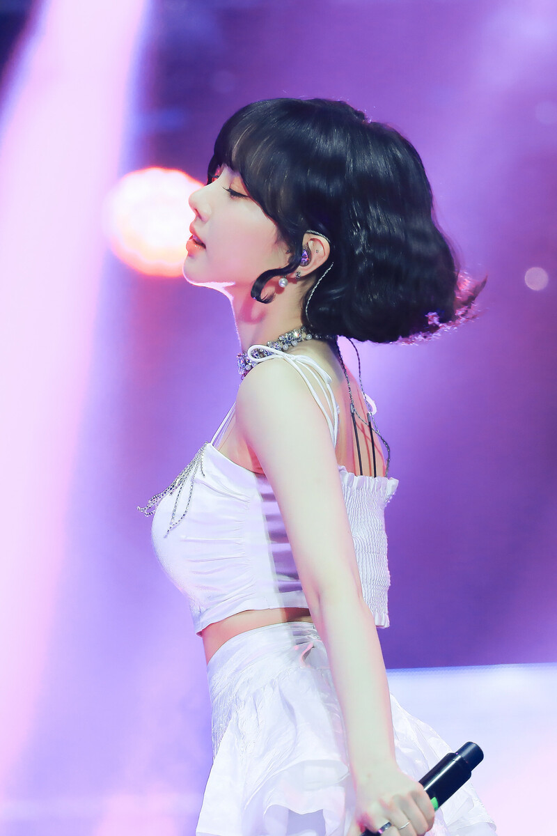 221001 VIVIZ Eunha - INK Incheon Concert documents 8