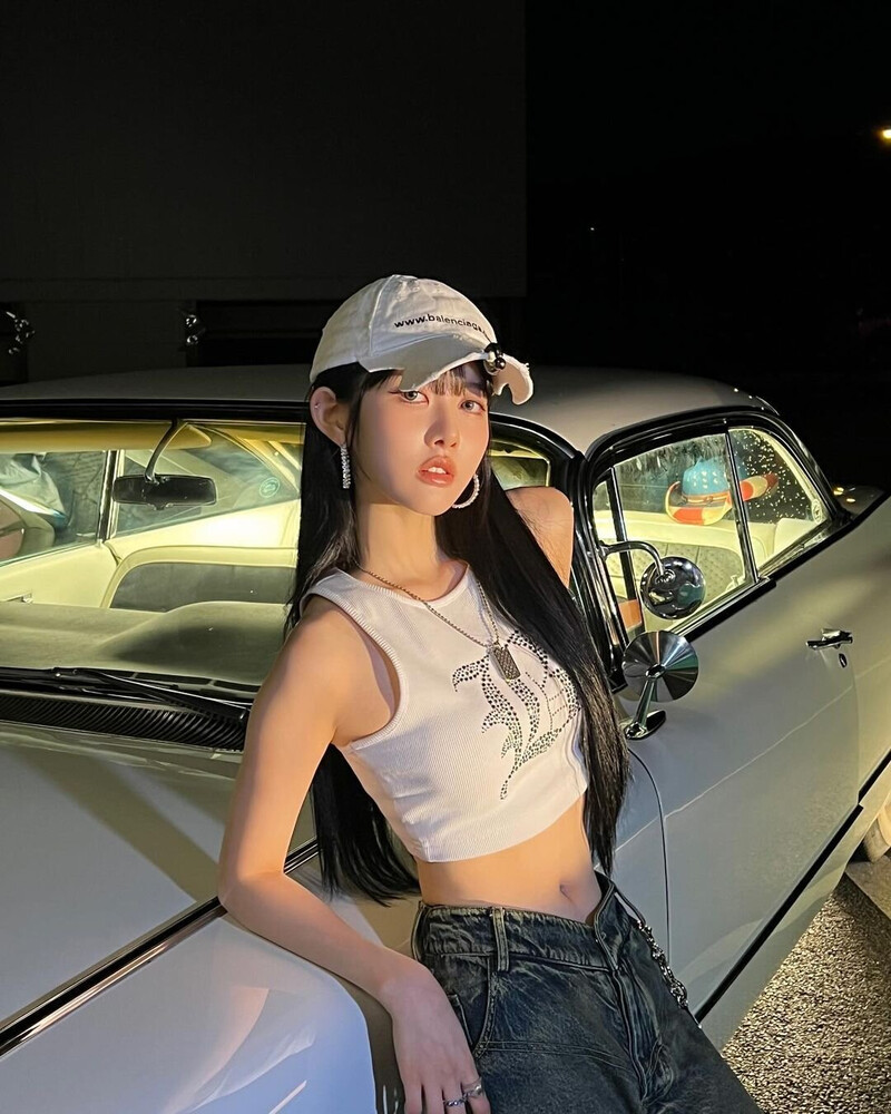 240718 Sieun Instagram Update documents 4