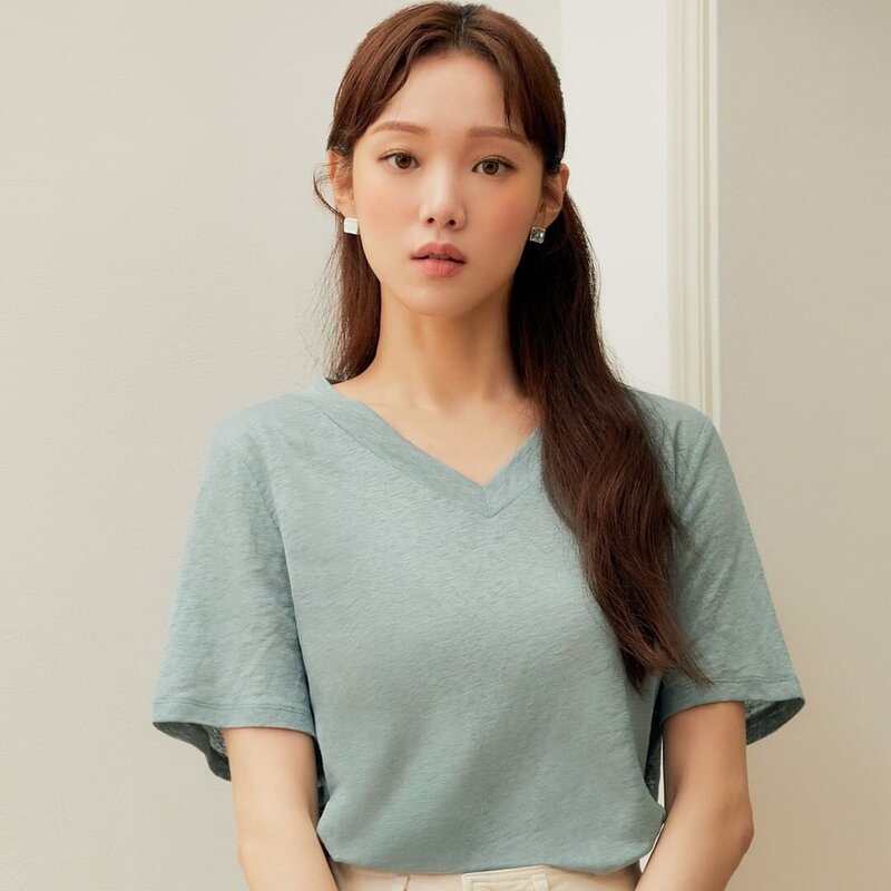 LEE SUNG KYUNG for The AtG 2022 Summer Collection documents 3