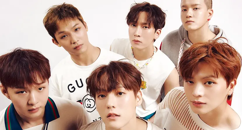 BTOB Confirmed to Leave Cube Entertainment