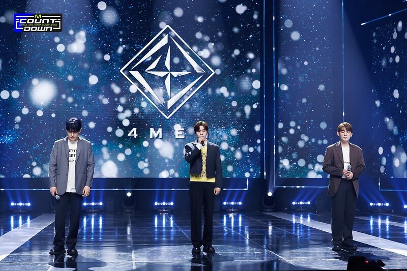 220428 4MEN - 'Melo Drama' at M Countdown documents 3