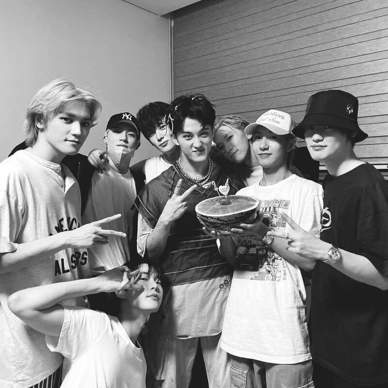 230802 NCT Instagram Update documents 1