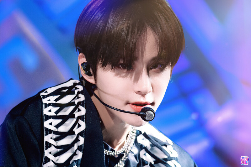 231015 NCT Jungwoo - 'Fact Check' at Inkigayo documents 1