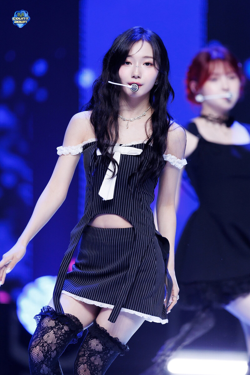 240620 Kep1er Youngeun - 'Shooting Star' at M Countdown documents 3