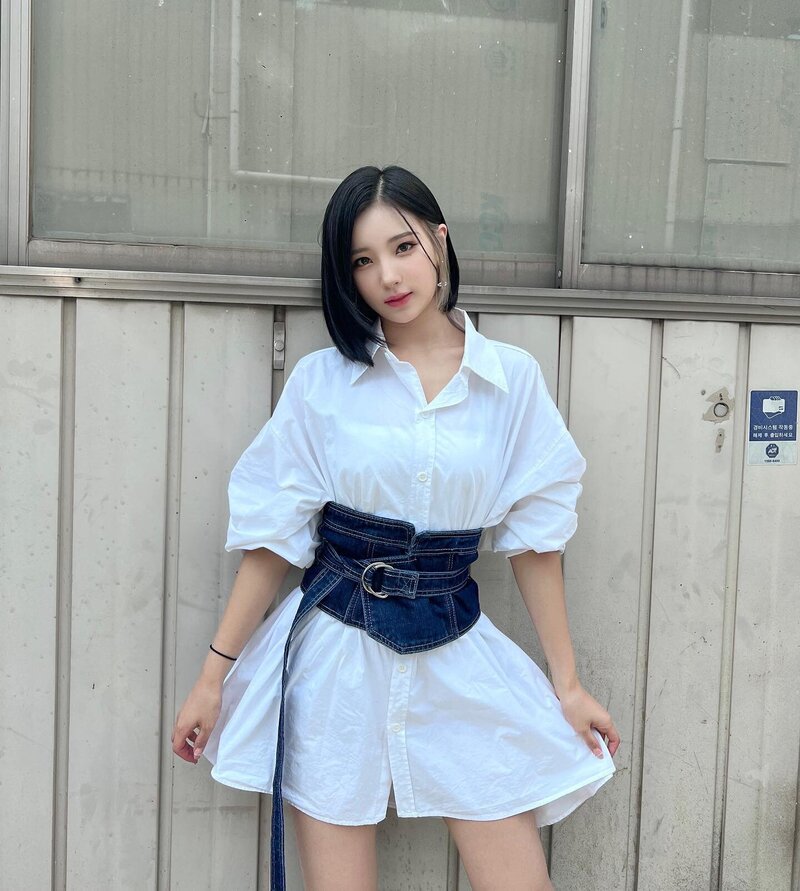 220729 ALICE Sohee Instagram Update documents 1