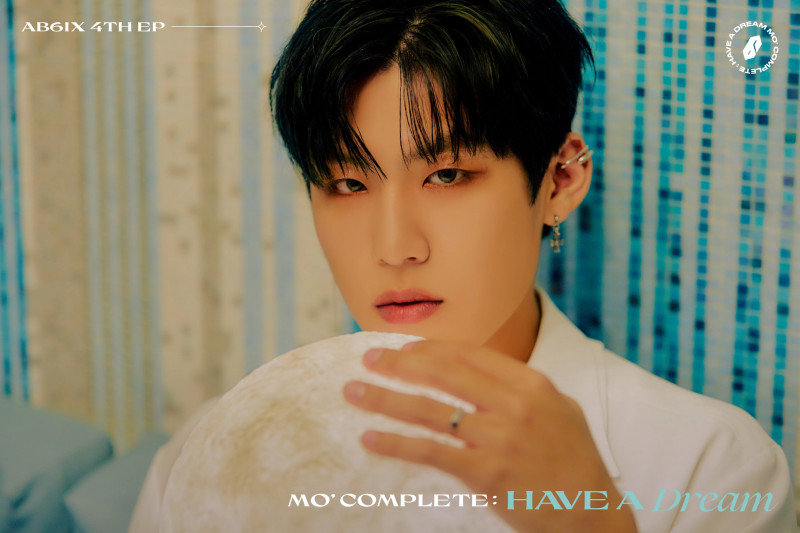 AB6IX "MO' COMPLETE : HAVE A DREAM" Concept Teaser Images documents 8