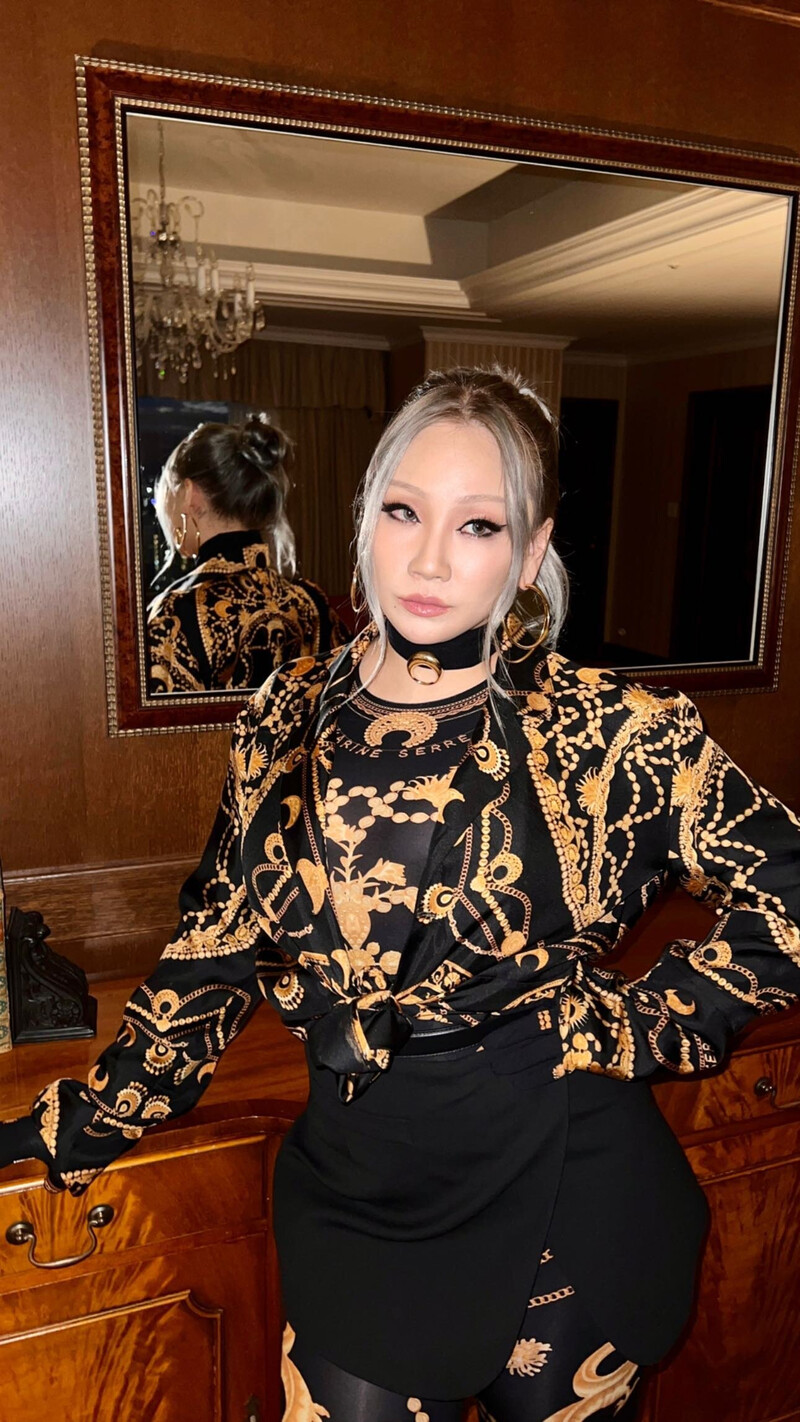 December 3, 2022 CL Instagram update documents 3