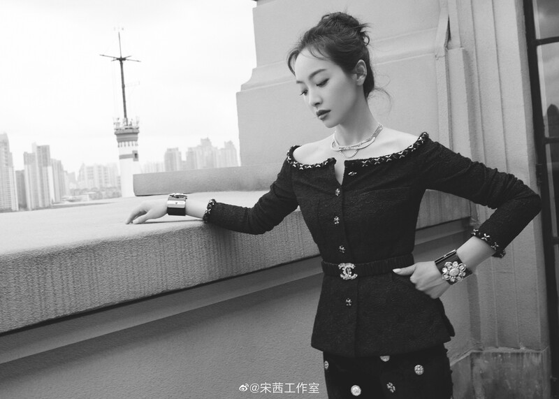 Victoria for Chanel documents 6