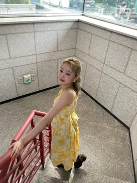 230827 SECRET NUMBER Instagram & Weverse Update - Léa