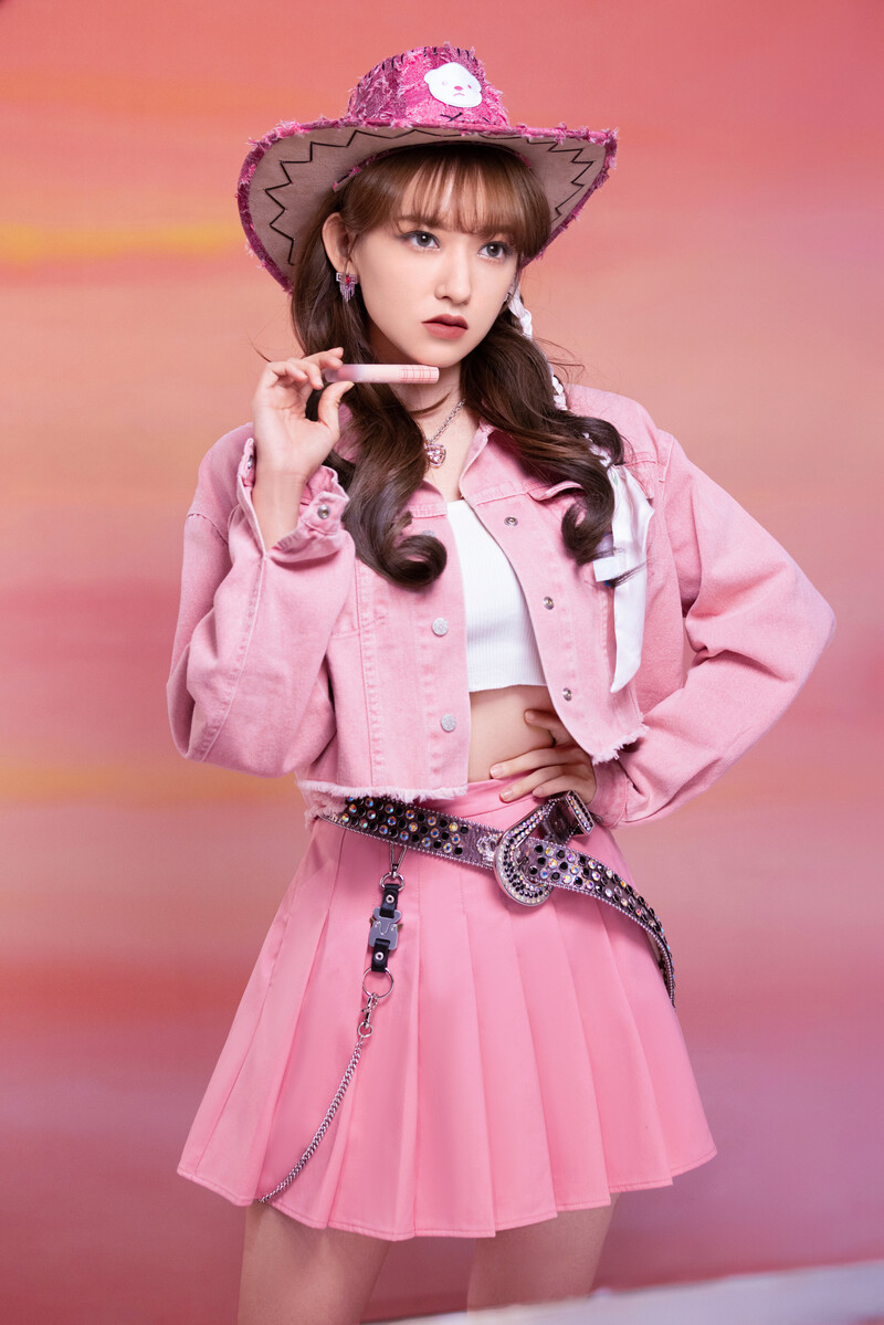 211214 Cheng Xiao Weibo Studio - Pinkbear Consmetics documents 2