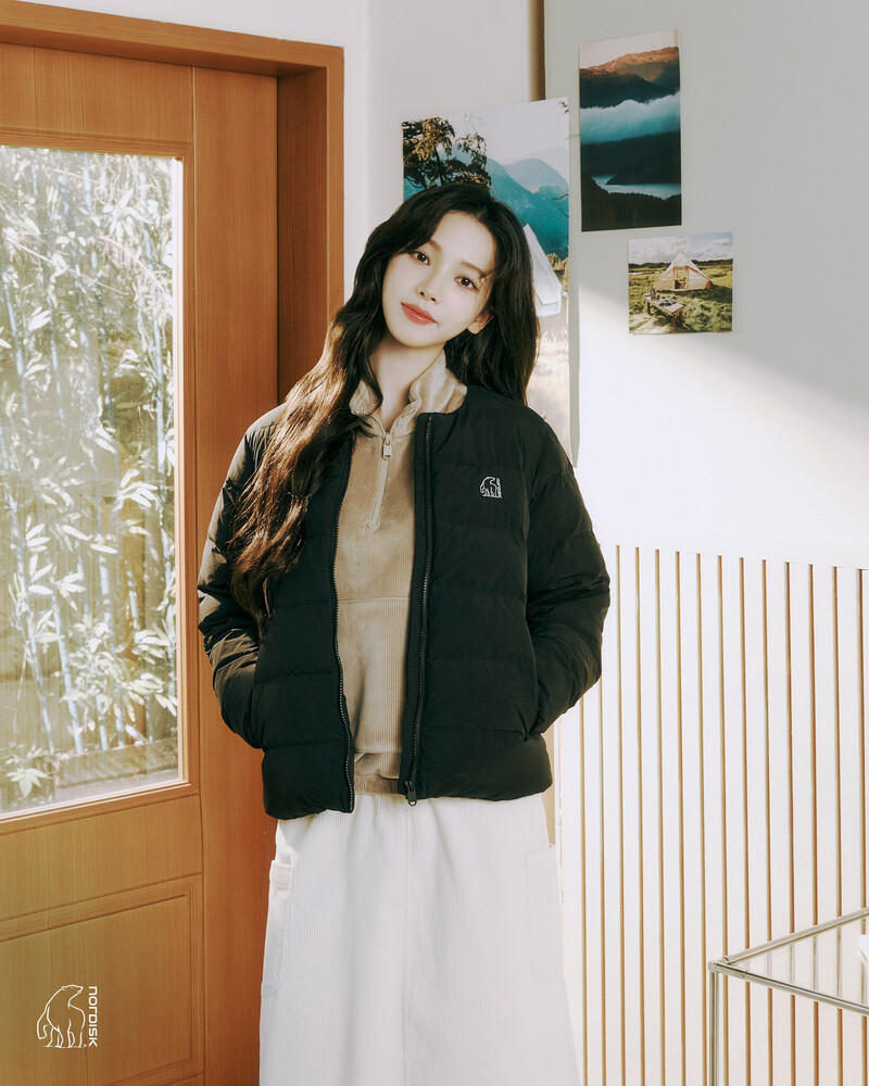 KARINA x Nordisk Korea documents 3