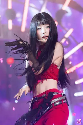 240630 Red Velvet Seulgi - 'Cosmic' at Inkigayo