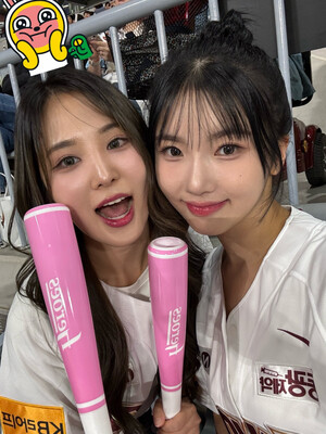 241210 - TRI.BE Twitter Update with SoEun n SongSun