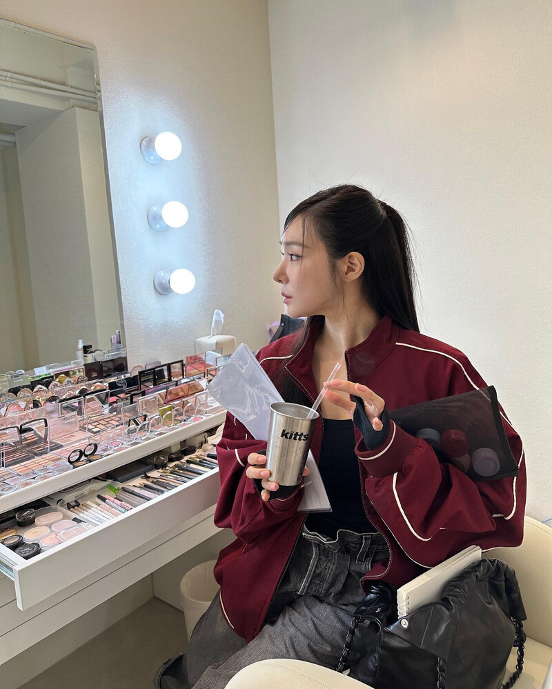 230501 Tiffany Young Instagram Update documents 4