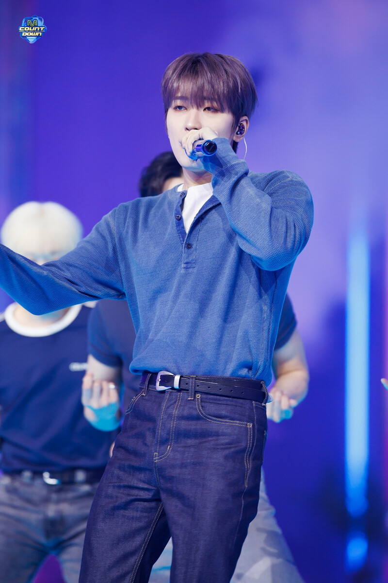 241017 SEVENTEEN Wonwoo - 'LOVE, MONEY, FAME' at M Countdown documents 3