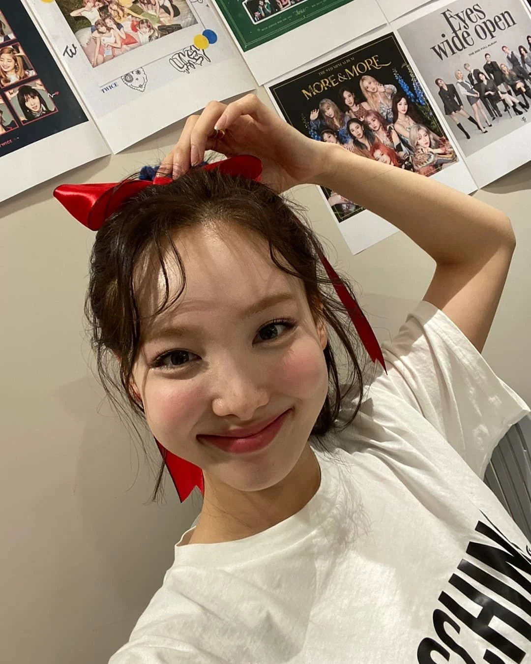 Nayeon Twice Instagram