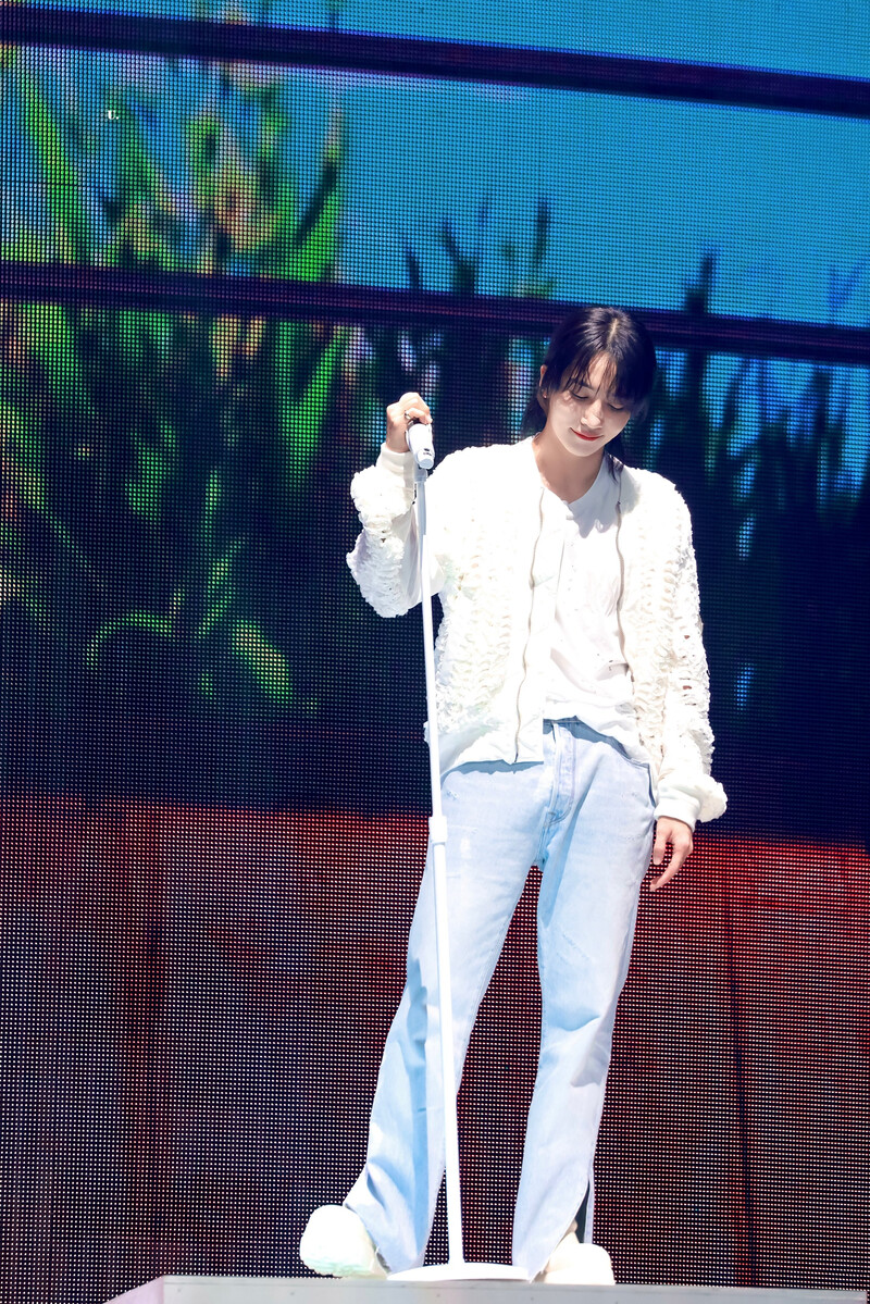 240616 SEVENTEEN Jeonghan  - 2024 Weverse Con Festival documents 2