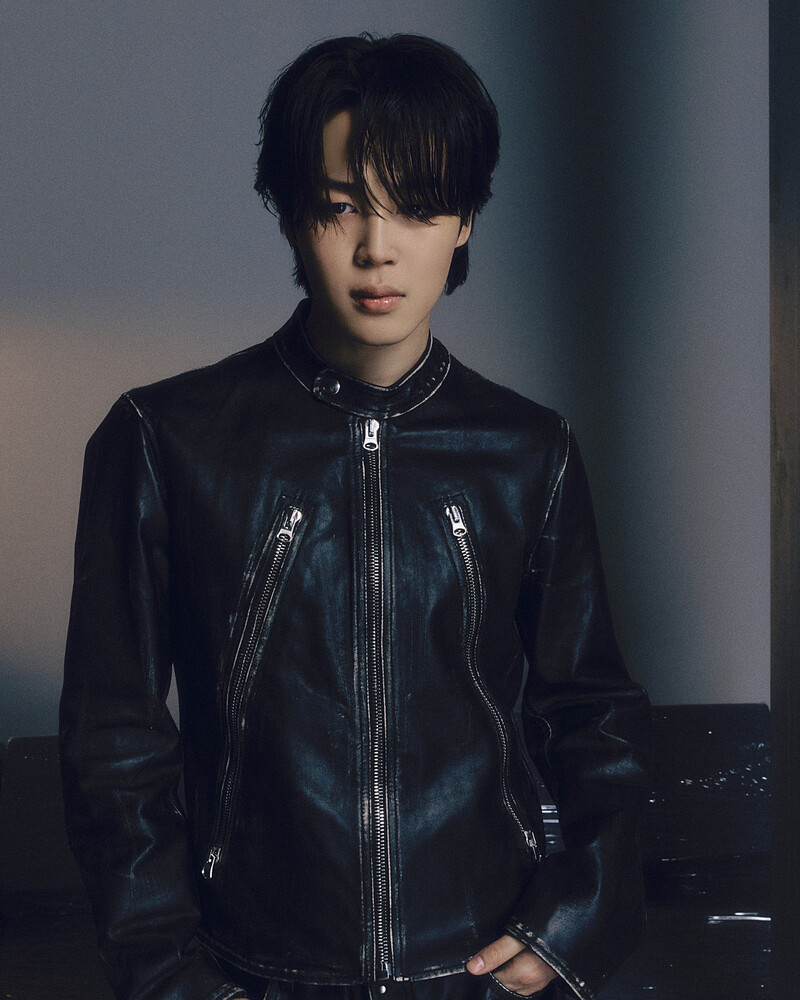 BTS Jimin - ‘FACE’ Concept Photos documents 1