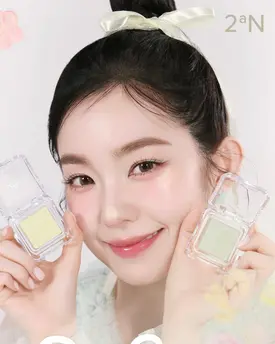 Red Velvet Irene for 2ªN 2024 - Blooming Garden Collection