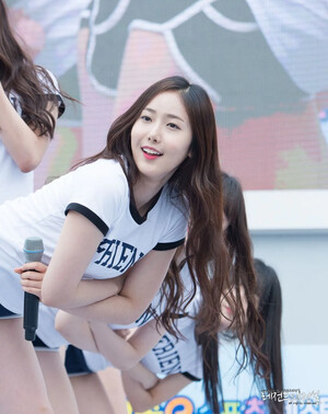 150502 GFRIEND SinB