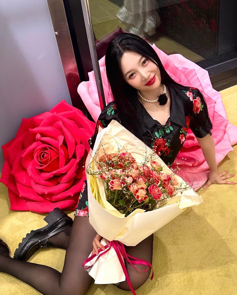 240309 Red Velvet Joy Instagram Update documents 14