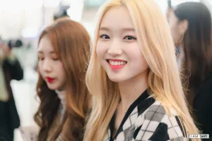 191124 LOONA Gowon