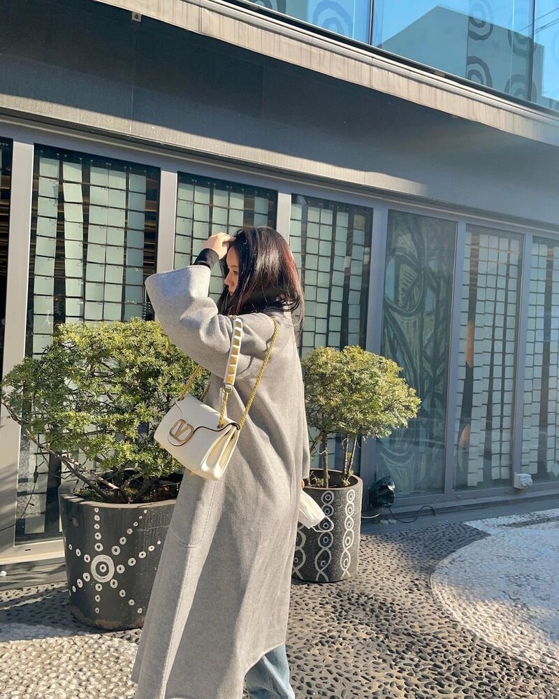 211207 Hyeri Instagram Update (GIRL'S DAY ) documents 3