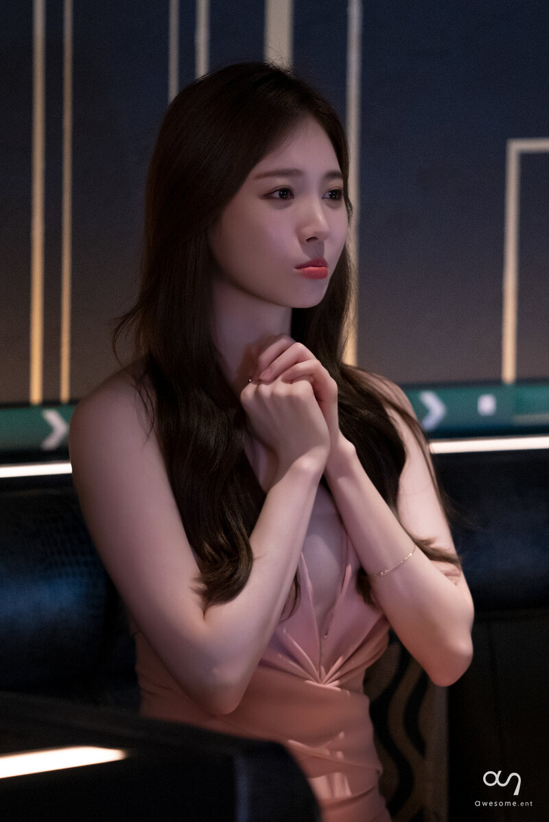 220721 Awesome Ent Naver Post - Kim Yura - Bluedragon Series Awards documents 12