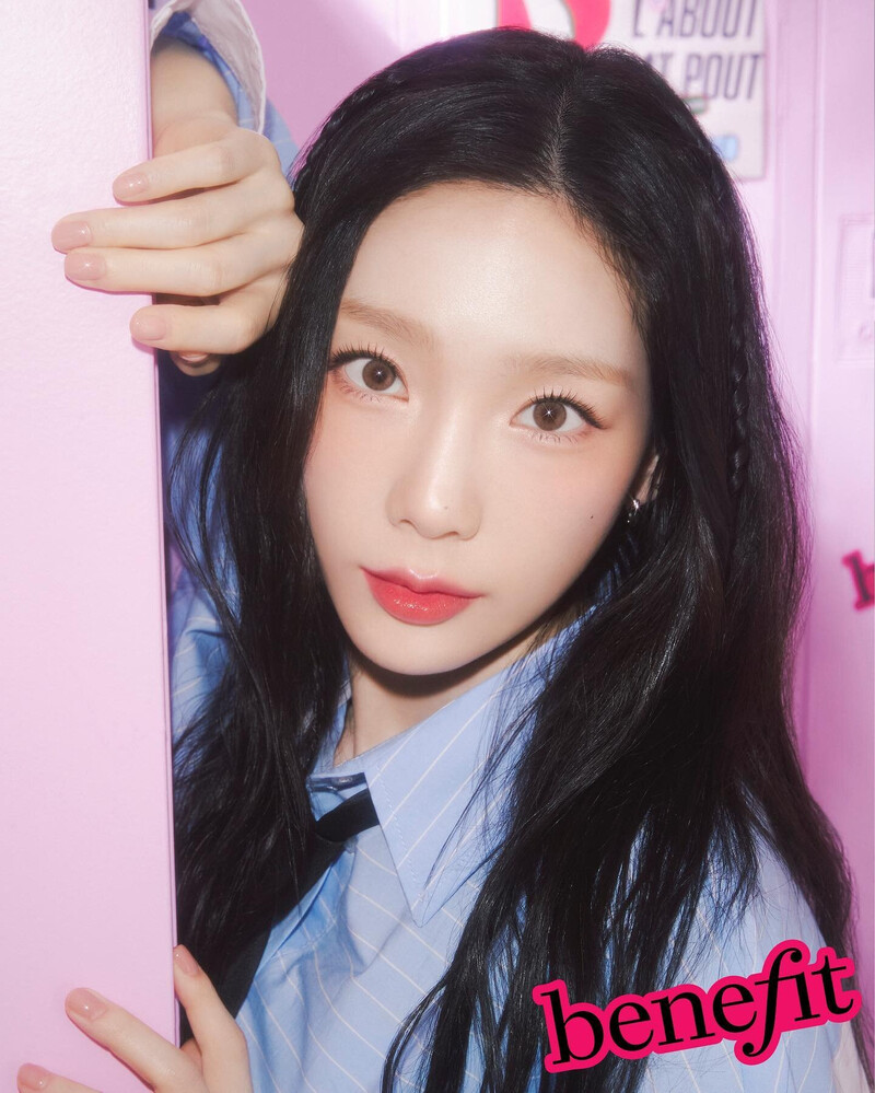 Taeyeon [Benefit] documents 24