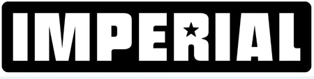 Imperial Music logo