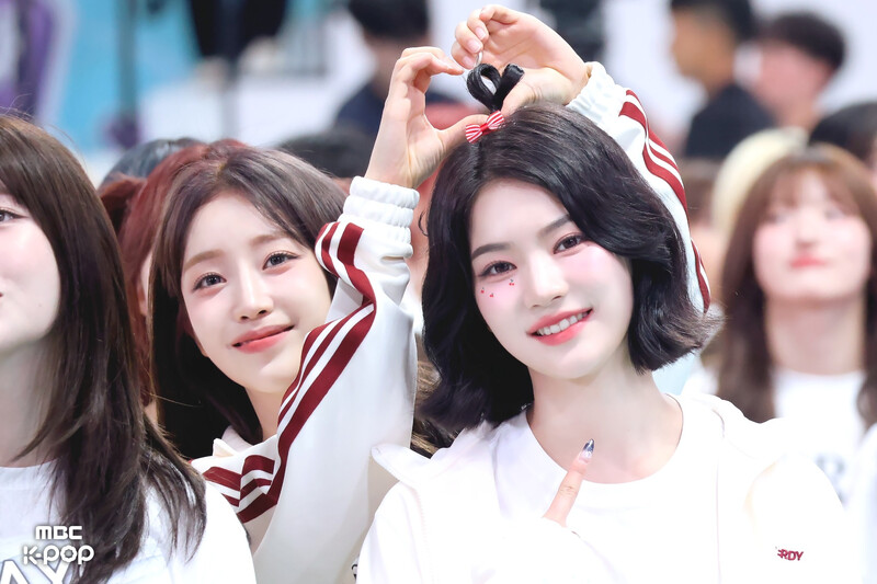 240805 STAYC Sumin & Isa - 2024 Chuseok Special Idol Star Championship documents 1