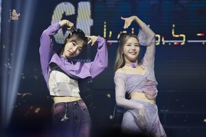 230916 MAMAMOO+ - 'TWO RABBITS CODE' Asia Tour  in Seoul Day 1