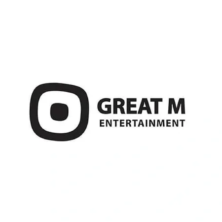 Great M Entertainment logo