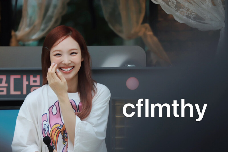 240615 TWICE Nayeon - Music Core Mini Fanmeet documents 11