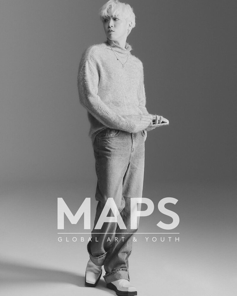 MAPS MAY ISSUE 2022 with JUNNY documents 4