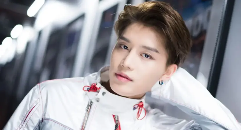 NCT's Taeil Accused For Alleged Quasi-Rape Of Drunk Woman With Two Acquaintances