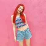 170918 Red Velvet Joy instagram update