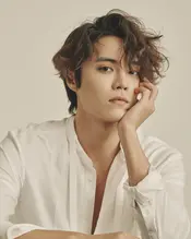 Eddy Kim