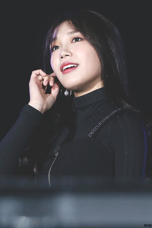 170915 Apink EUNJI - at 'Lotte Duty Free Family Festival'